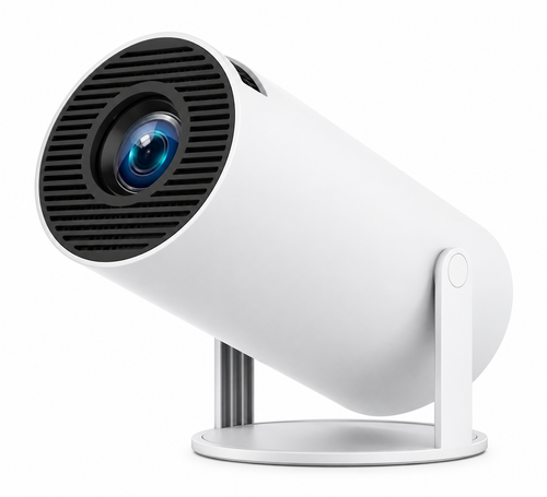 Projekto-Projektor Multimedialny 4K-8K
